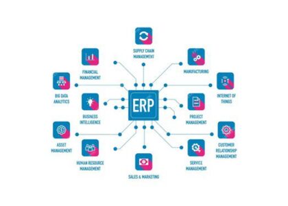 business analytics in erp
