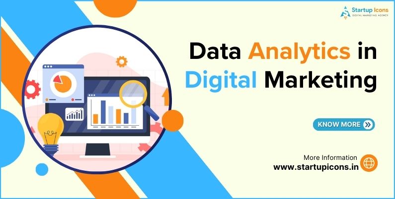 data analysis for digital marketing