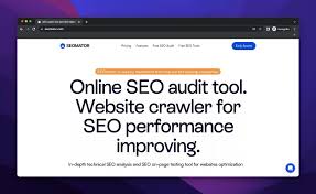 free seo website