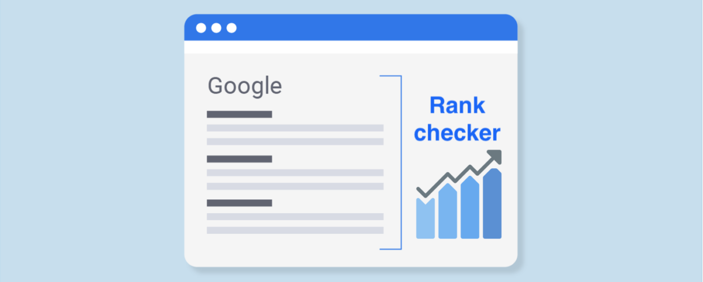 keyword ranking analysis
