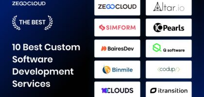 custom software developer