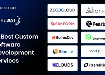 custom software developer