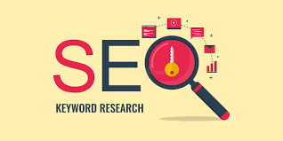seo keyword analysis