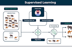 supervised learning in artificial intelligence