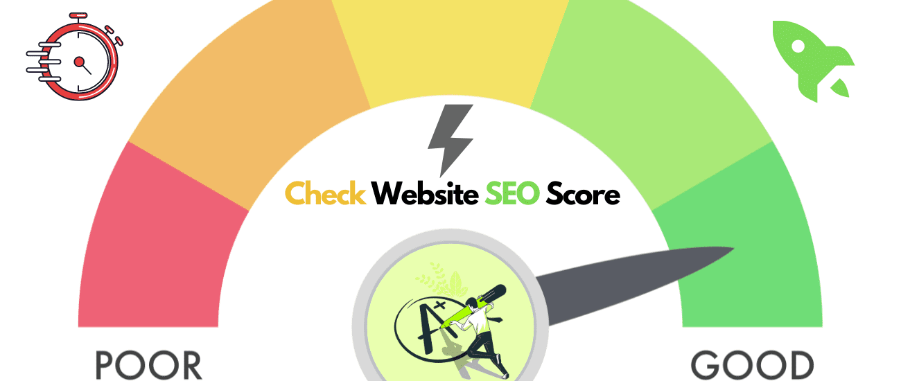analyze my website seo