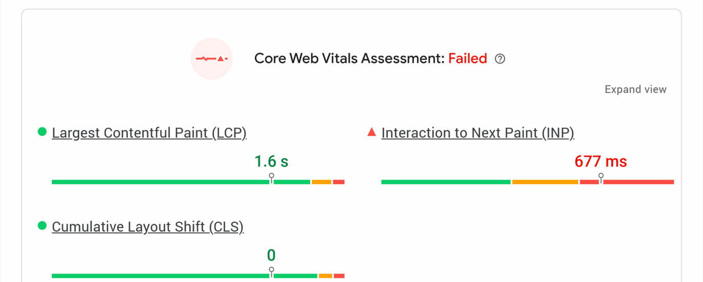 best free seo analyzer