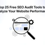 check website seo performance