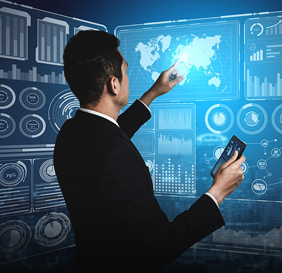 digital marketing analytics services