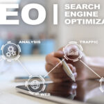 search engine optimisation analysis