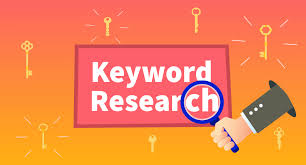 seo keyword analysis