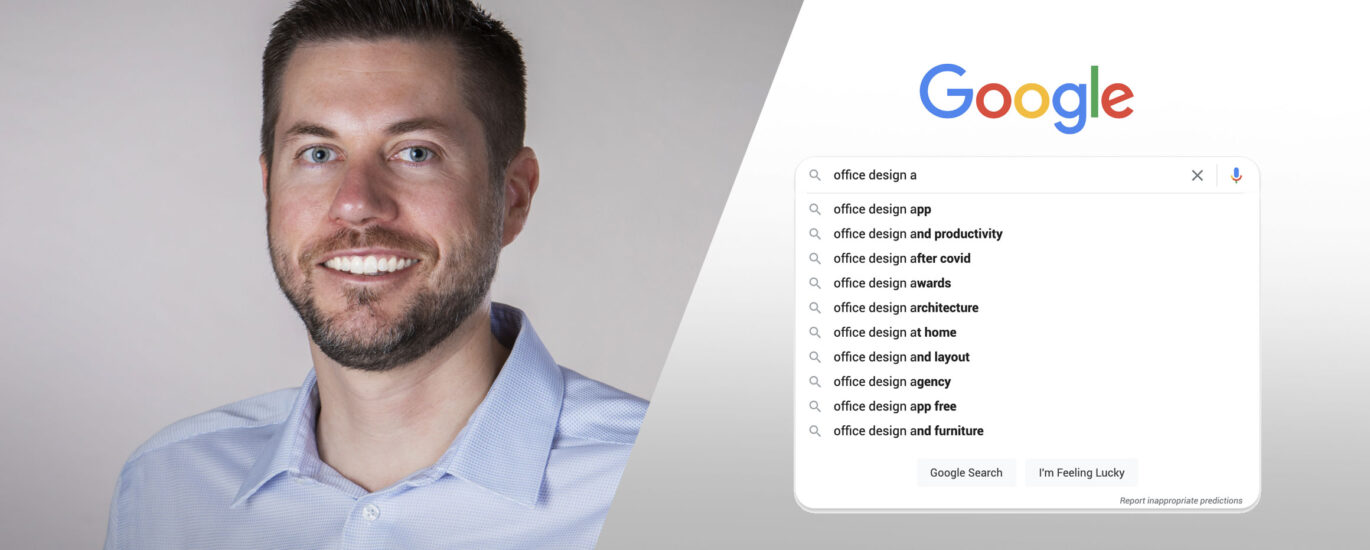 seo keyword analysis report