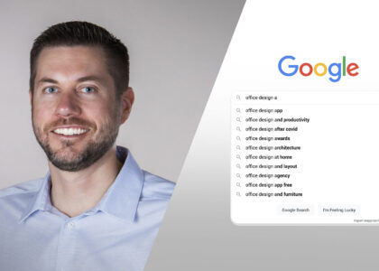 seo keyword analysis report