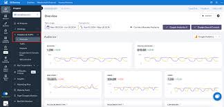 seo ranking analytics