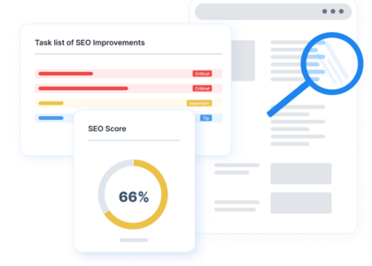 seo site checkup website