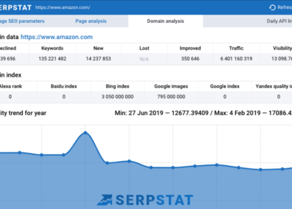 website analysis checker