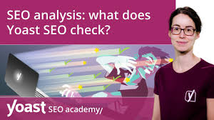 yoast seo checker
