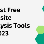 free seo analysis for website