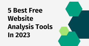 free seo analysis for website