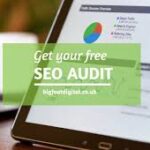 free seo audit