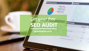 free seo audit