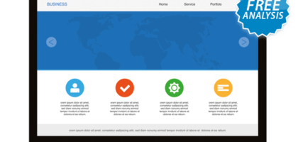 free website analysis