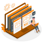 online site analysis