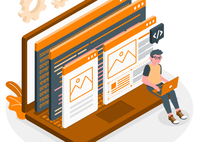 online site analysis