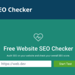 url seo analyzer
