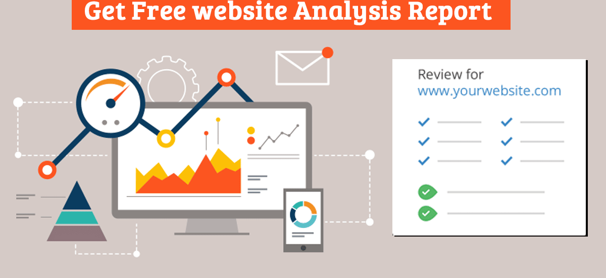 website analysis in seo