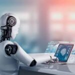 artificial intelligence machine