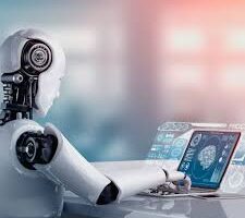 artificial intelligence machine