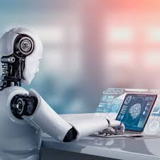 artificial intelligence machine