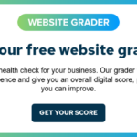 check your website seo score