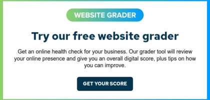 check your website seo score