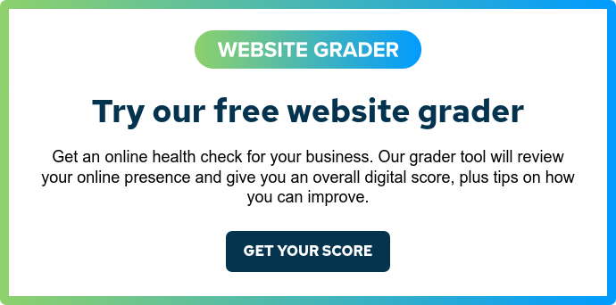 check your website seo score