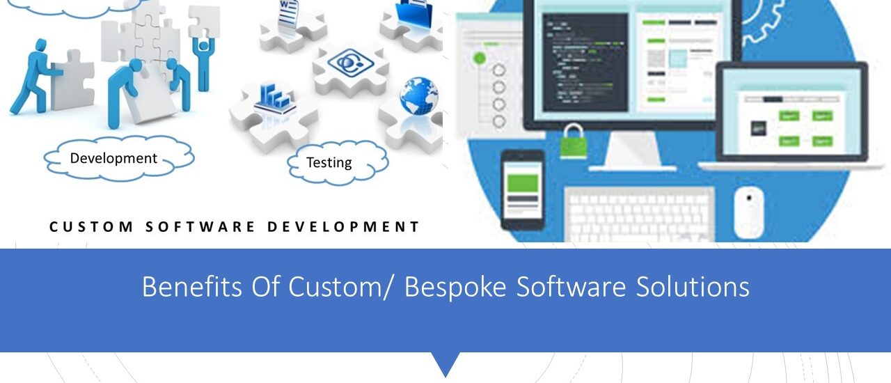 customized software solutions