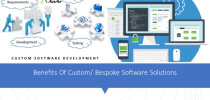 customized software solutions