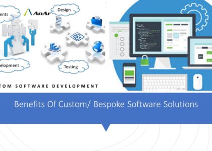 customized software solutions