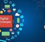 digital technologies