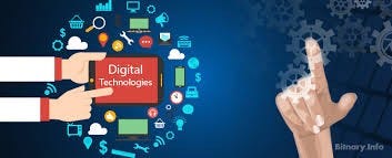 digital technologies