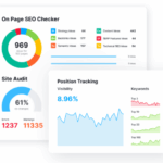 google seo keyword analysis