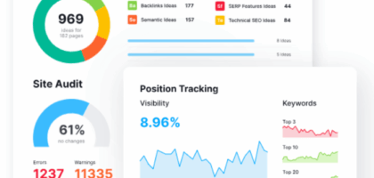 google seo keyword analysis