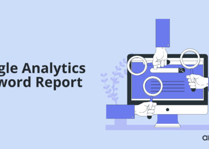 keyword analysis google analytics