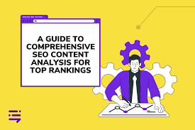seo content analysis