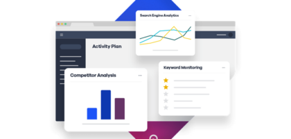 seo report analytics