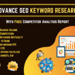 competitor keyword analysis free