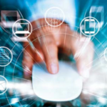 digital technology and business