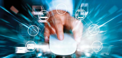 digital technology and business