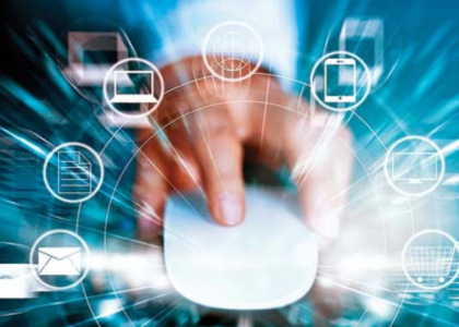 digital technology and business
