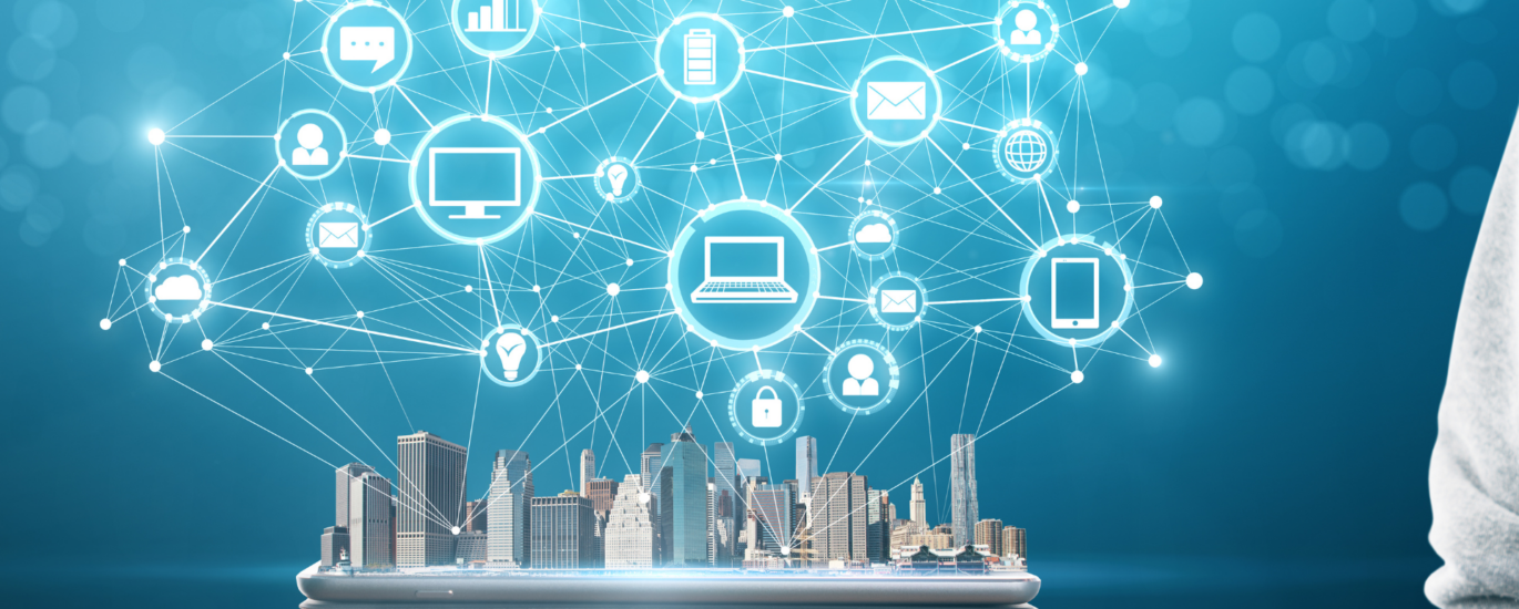 digital technology in business